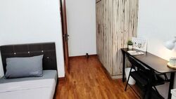 The Mayfair (D22), Condominium #583910831